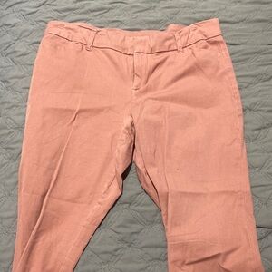 Old Navy Pixie Pants
